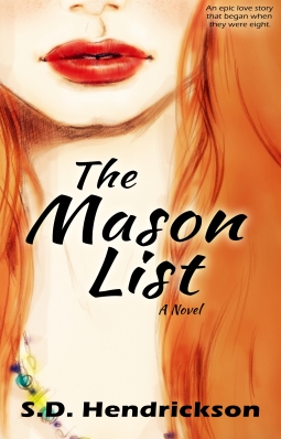 The Mason List New Cover1